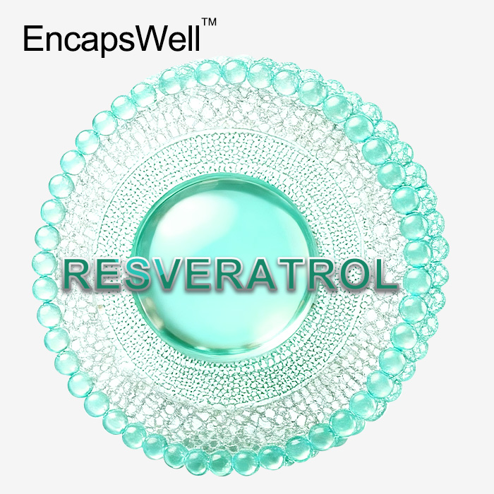 Liposomal Resveratrol powder